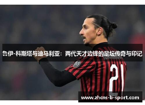 鲁伊-科斯塔与迪马利亚：两代天才边锋的足坛传奇与印记